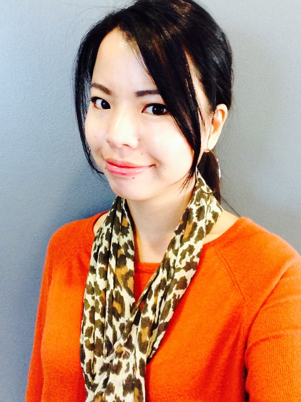 Ruth Kuo