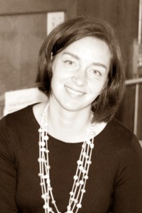 Ekaterina Solovskaya