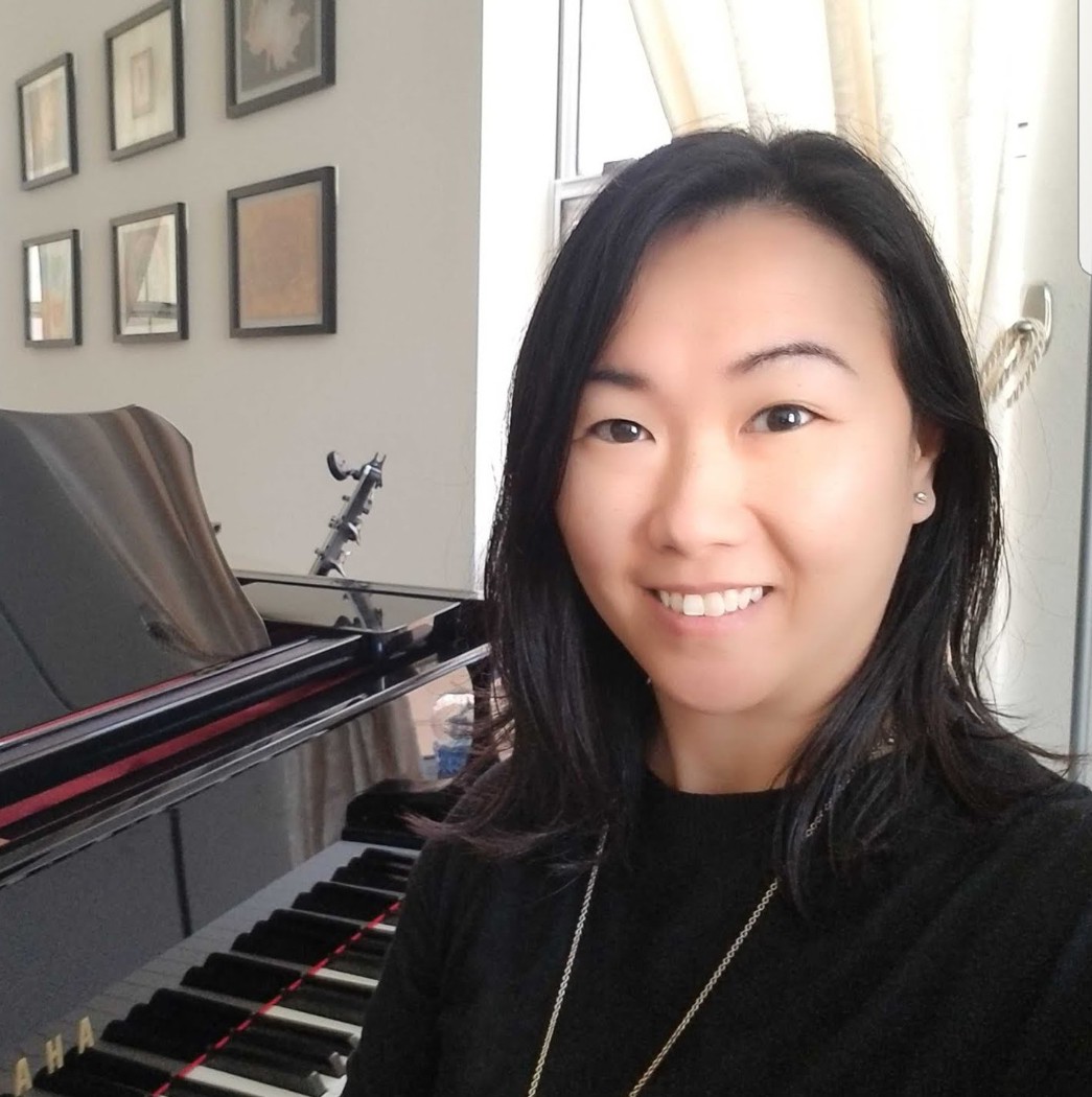 Emily Wu