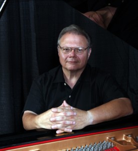 Mike Preddy