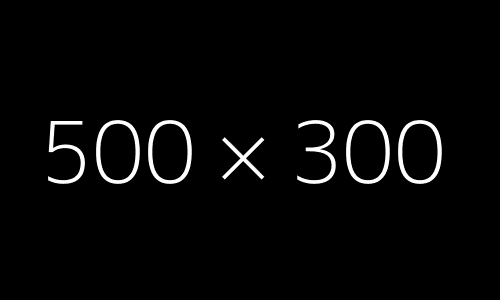 3 x 500