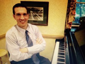 Steven Schultheis