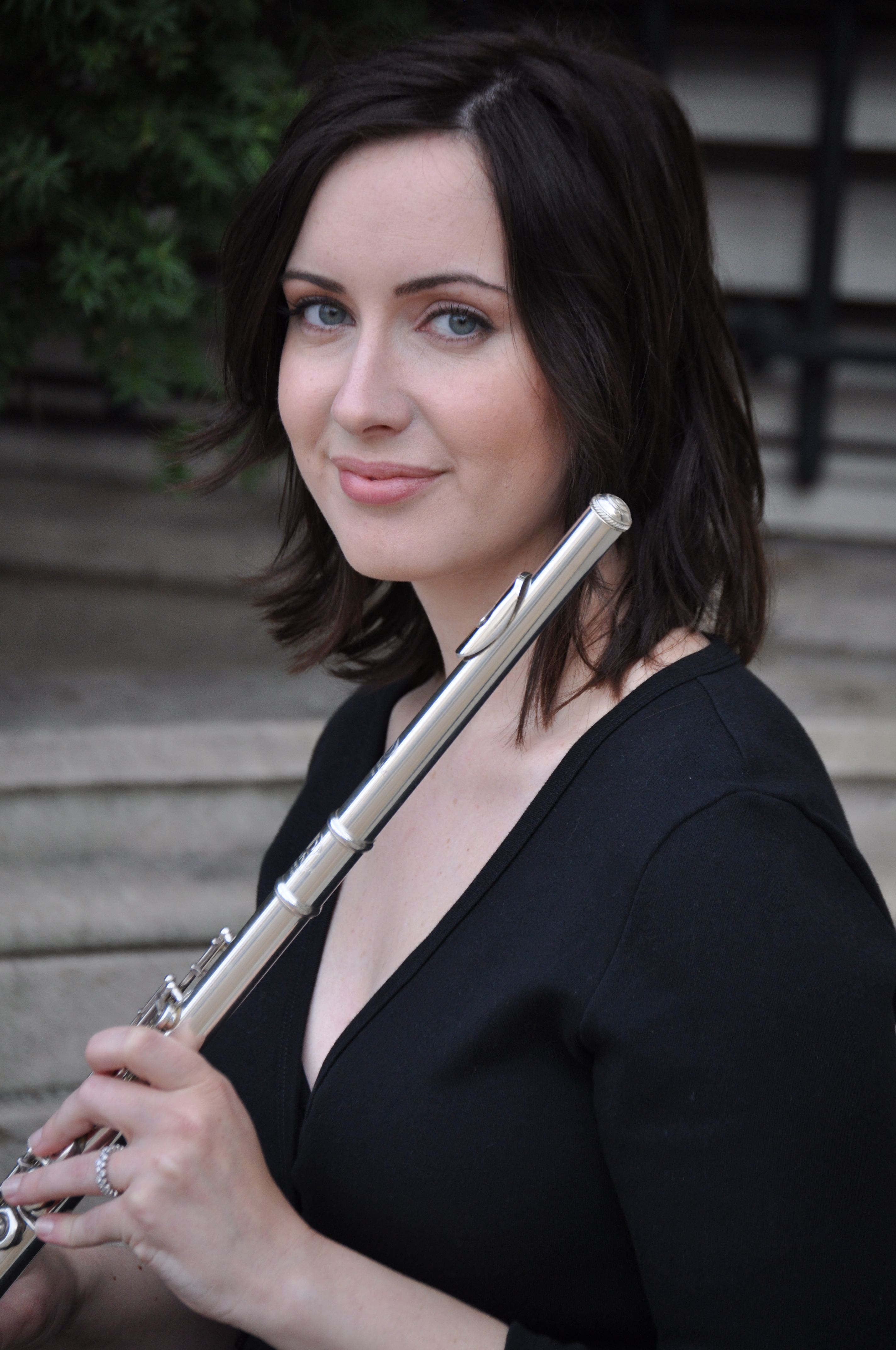 Caitlin Boruch