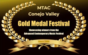 Gold Medal Image